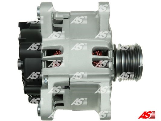 Generator 12V 120A As-pl Brand new | as-pl | alternators A3215S AS-PL