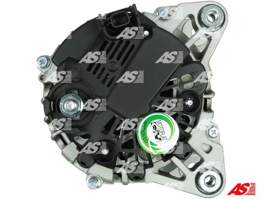 Generator 12V 120A As-pl Brand new | as-pl | alternators A3215S AS-PL