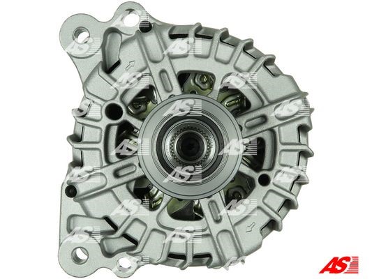 Generator 12V 140A As-pl Brand new | as-pl | alternators A3216 AS-PL