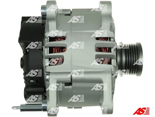 Generator 12V 140A As-pl Brand new | as-pl | alternators A3216 AS-PL