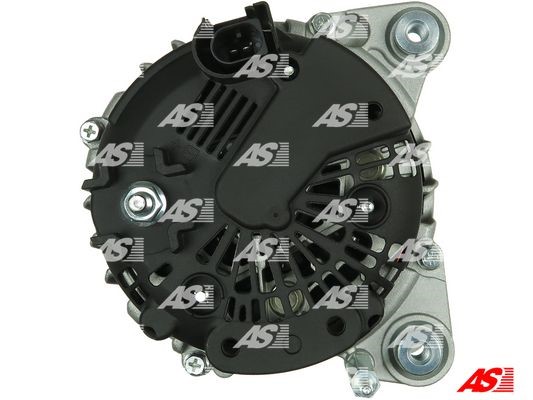 Generator 12V 140A As-pl Brand new | as-pl | alternators A3216 AS-PL