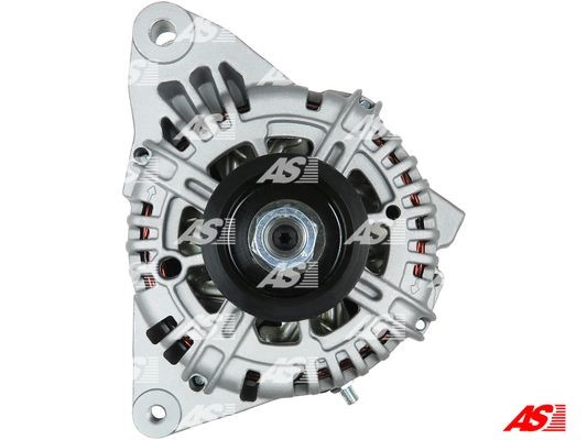 Generator 12V 120A As-pl Brand new | as-pl | alternators A3217 AS-PL