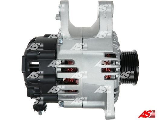 Generator 12V 120A As-pl Brand new | as-pl | alternators A3217 AS-PL