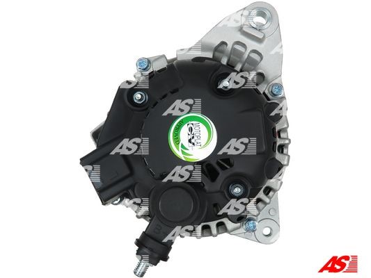 Generator 12V 120A As-pl Brand new | as-pl | alternators A3217 AS-PL