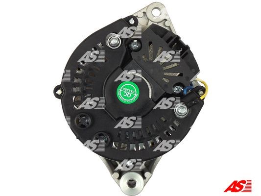 Generator 12V 60A As-pl Brand new | as-pl | alternators A3218 AS-PL