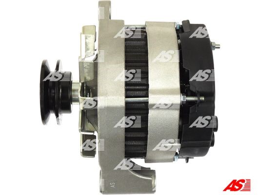Generator 12V 60A As-pl Brand new | as-pl | alternators A3218 AS-PL