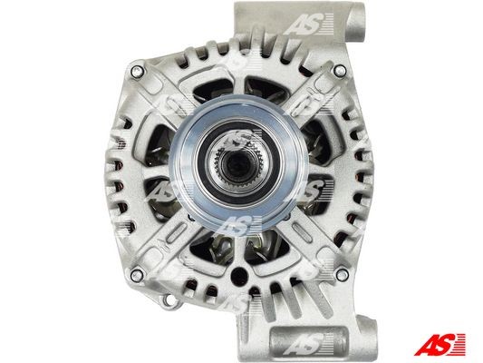 Generator 12V 120A As-pl Brand new | as-pl | alternators A3219 AS-PL
