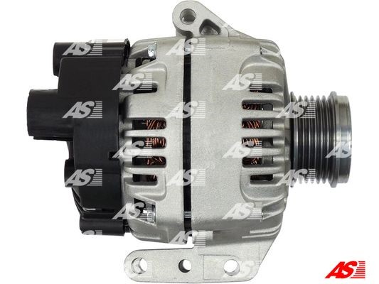 Generator 12V 120A As-pl Brand new | as-pl | alternators A3219 AS-PL