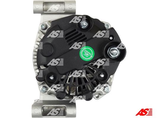 Generator 12V 120A As-pl Brand new | as-pl | alternators A3219 AS-PL