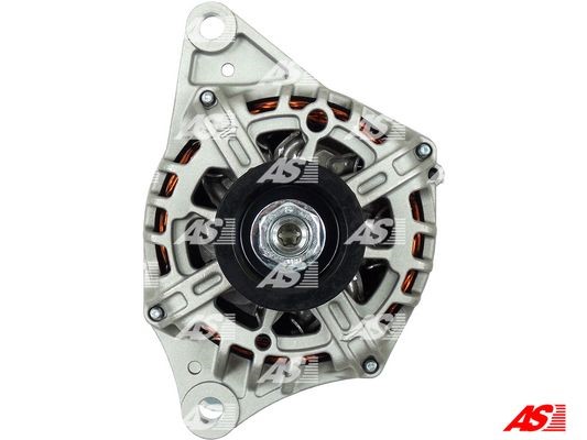 Generator 12V 80A As-pl Brand new | as-pl | alternators A3220 AS-PL