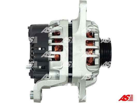Generator 12V 80A As-pl Brand new | as-pl | alternators A3220 AS-PL