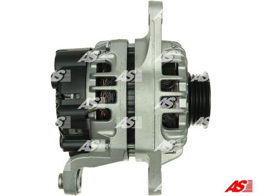 Generator 12V 80A As-pl A3220PR AS-PL