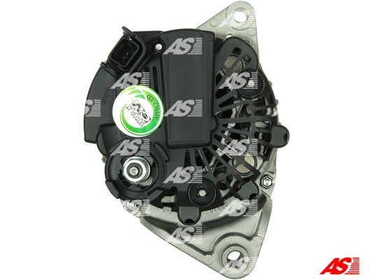 Generator 12V 80A As-pl A3220PR AS-PL