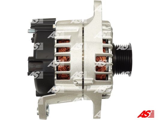 Generator 12V 180A As-pl Brand new | as-pl | alternators A3222 AS-PL
