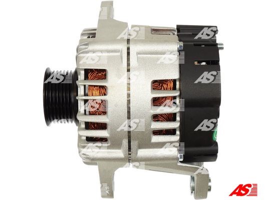 Generator 12V 180A As-pl Brand new | as-pl | alternators A3222 AS-PL