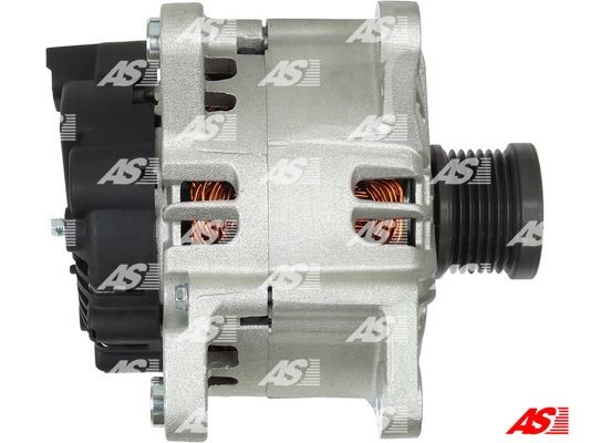 Generator 12V 150A As-pl Brand new | as-pl | alternators A3224 AS-PL