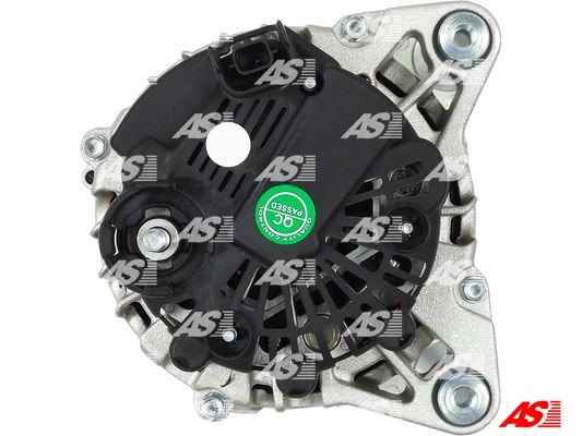 Generator 12V 150A As-pl Brand new | as-pl | alternators A3224 AS-PL