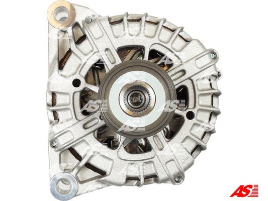 Generator 12V 180A As-pl Brand new | as-pl | alternators A3225 AS-PL