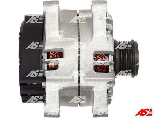 Generator 12V 180A As-pl Brand new | as-pl | alternators A3225 AS-PL