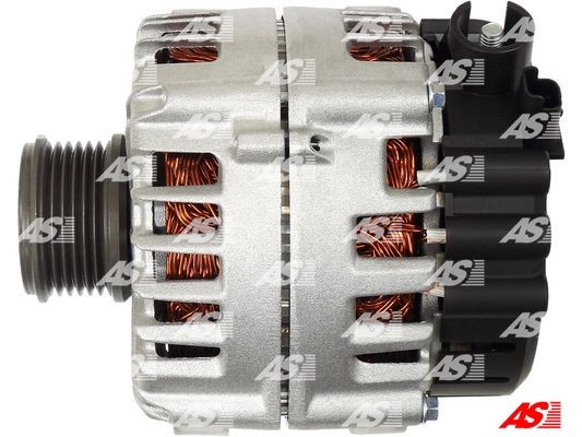 Generator 12V 180A As-pl Brand new | as-pl | alternators A3225 AS-PL