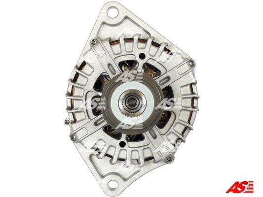 Generator 12V 180A As-pl Brand new | as-pl | alternators A3226 AS-PL