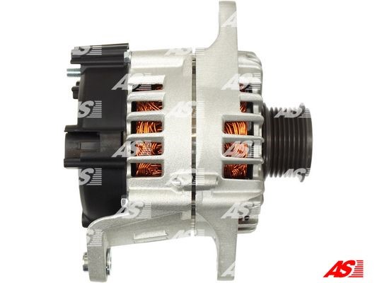Generator 12V 180A As-pl Brand new | as-pl | alternators A3226 AS-PL