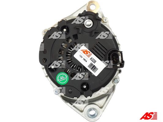 Generator 12V 180A As-pl Brand new | as-pl | alternators A3226 AS-PL