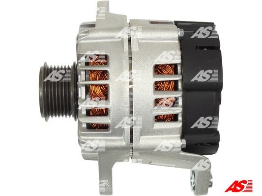 Generator 12V 180A As-pl Brand new | as-pl | alternators A3226 AS-PL