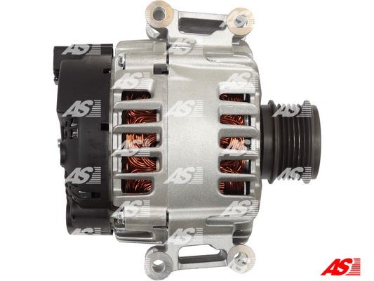 Generator 12V 140A As-pl Brand new | as-pl | alternators A3227 AS-PL
