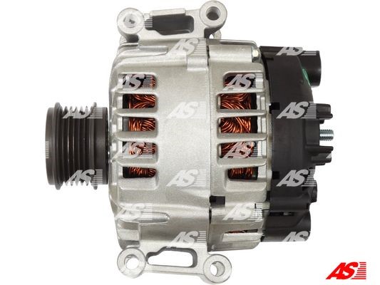 Generator 12V 140A As-pl Brand new | as-pl | alternators A3227 AS-PL