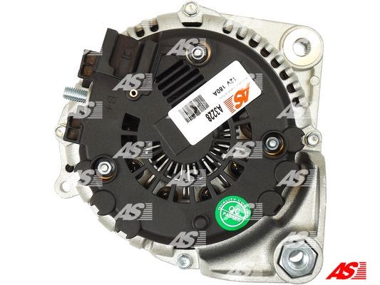 Generator 12V 180A As-pl Brand new | as-pl | alternators A3228 AS-PL
