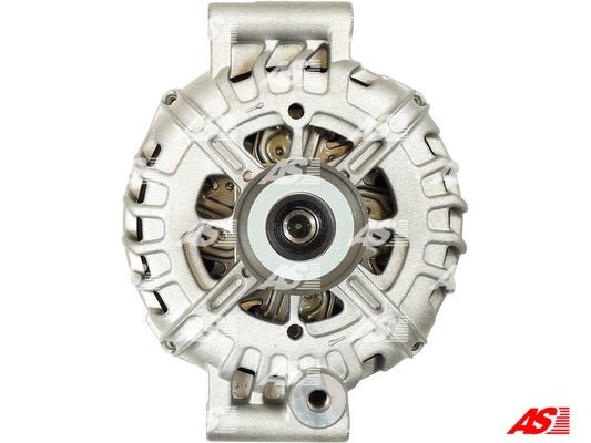 Generator 12V 180A As-pl Brand new | as-pl | alternators A3229 AS-PL