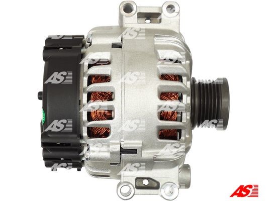 Generator 12V 180A As-pl Brand new | as-pl | alternators A3229 AS-PL