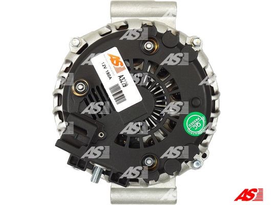 Generator 12V 180A As-pl Brand new | as-pl | alternators A3229 AS-PL