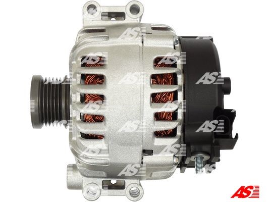 Generator 12V 180A As-pl Brand new | as-pl | alternators A3229 AS-PL