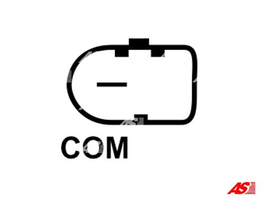 Generator 12V 180A As-pl Brand new | as-pl | alternators A3229 AS-PL