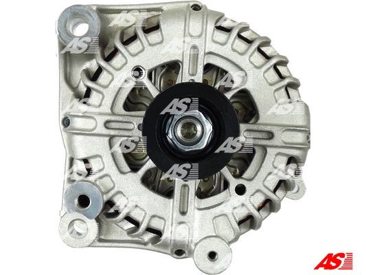 Generator 12V 170A As-pl Brand new | as-pl | alternators A3230 AS-PL