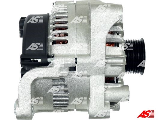 Generator 12V 170A As-pl Brand new | as-pl | alternators A3230 AS-PL