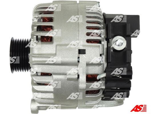 Generator 12V 170A As-pl Brand new | as-pl | alternators A3230 AS-PL Generator 12V 170A As-pl Brand new | as-pl | alternators A3230 AS-PL