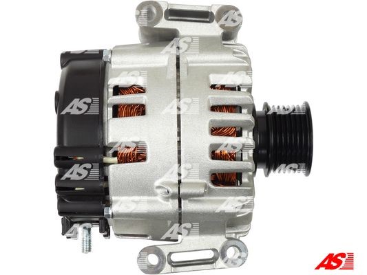 Generator 12V 180A As-pl A3232 AS-PL