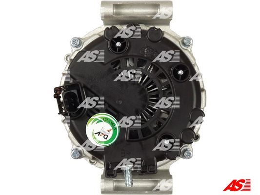 Generator 12V 180A As-pl A3232 AS-PL Generator 12V 180A As-pl A3232 AS-PL