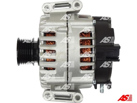 Generator 12V 180A As-pl A3232 AS-PL