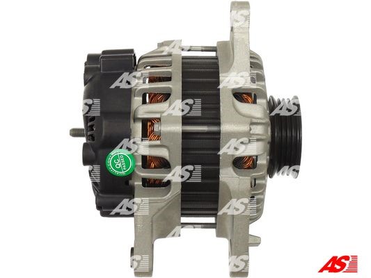 Generator 12V 90A As-pl A3233(VALEO) AS-PL