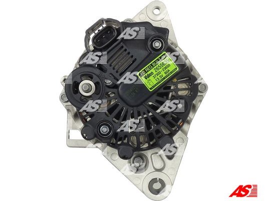 Generator 12V 90A As-pl A3233(VALEO) AS-PL