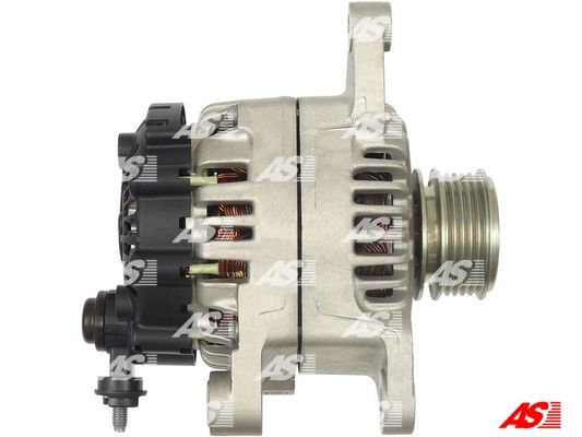 Generator 12V 90A As-pl A3234(VALEO) AS-PL