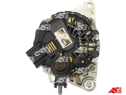 Generator 12V 90A As-pl A3234(VALEO) AS-PL