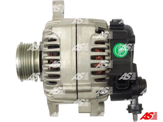 Generator 12V 90A As-pl A3234(VALEO) AS-PL