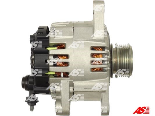 Generator 12V 120A As-pl A3235(VALEO) AS-PL
