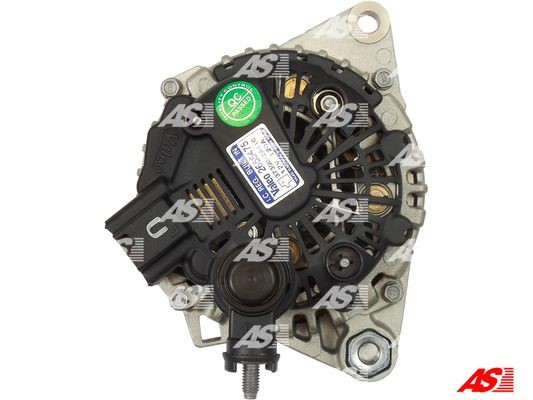 Generator 12V 120A As-pl A3235(VALEO) AS-PL