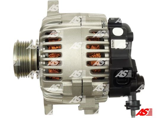 Generator 12V 120A As-pl A3235(VALEO) AS-PL